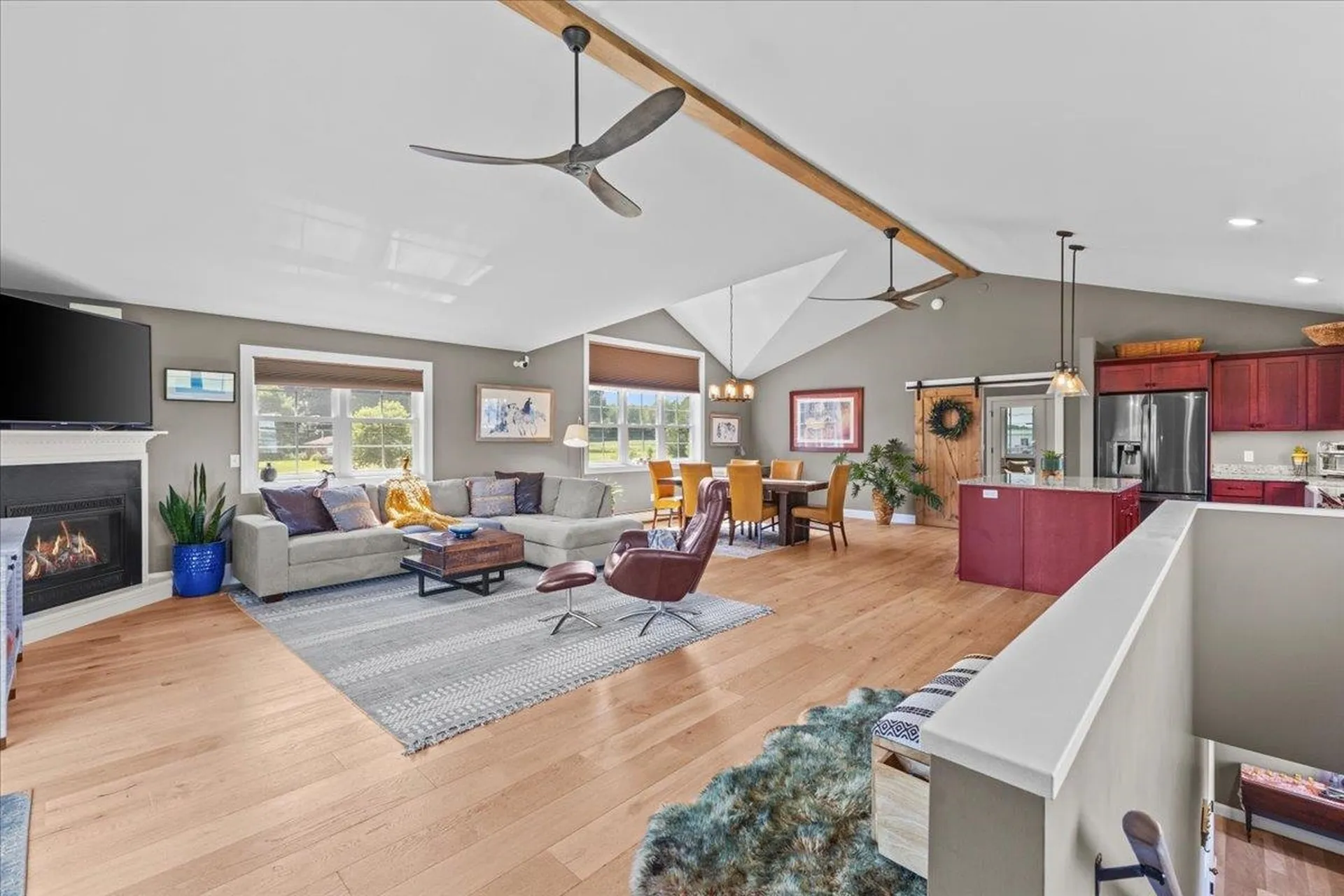 124 East Shore South Grand Isle VT 05458