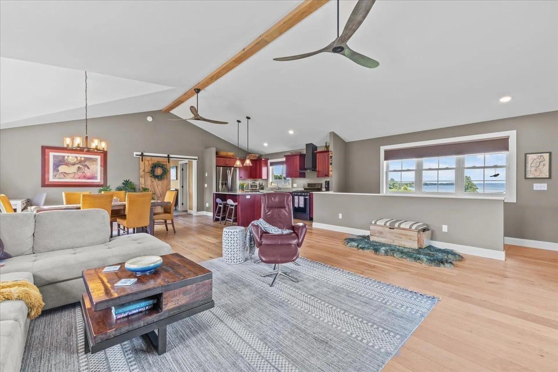 124 East Shore South Grand Isle VT 05458