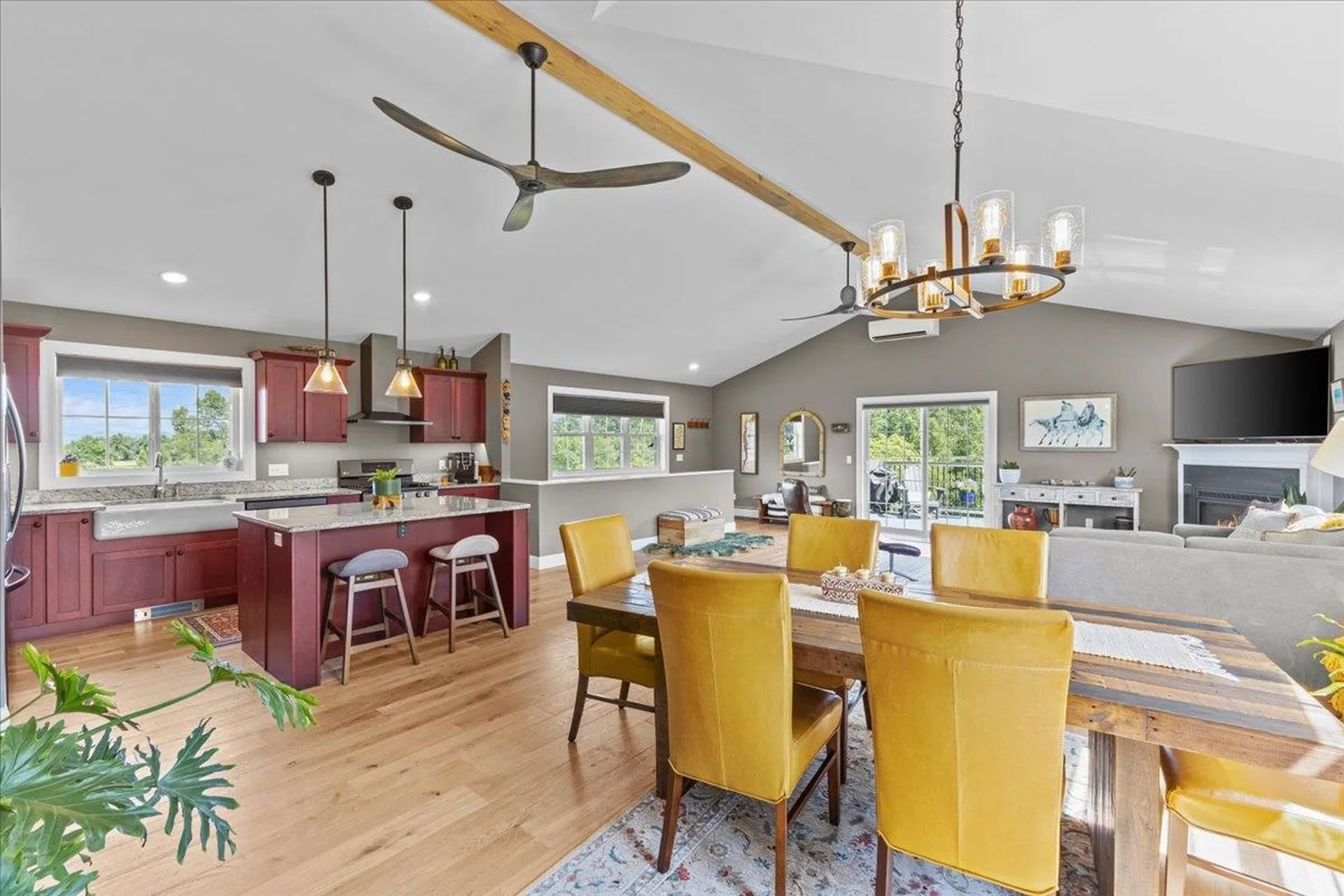 124 East Shore South Grand Isle VT 05458