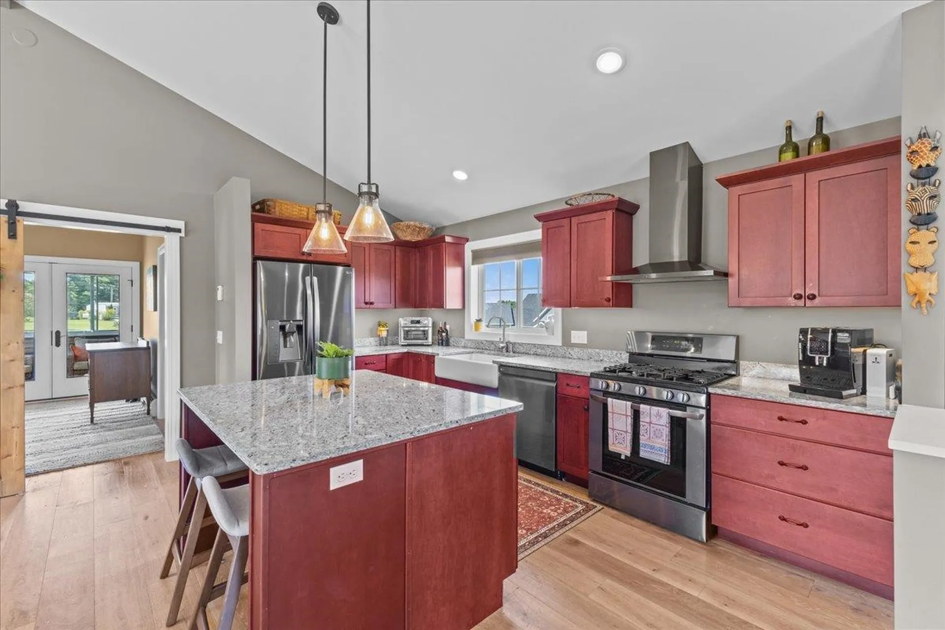 124 East Shore South Grand Isle VT 05458