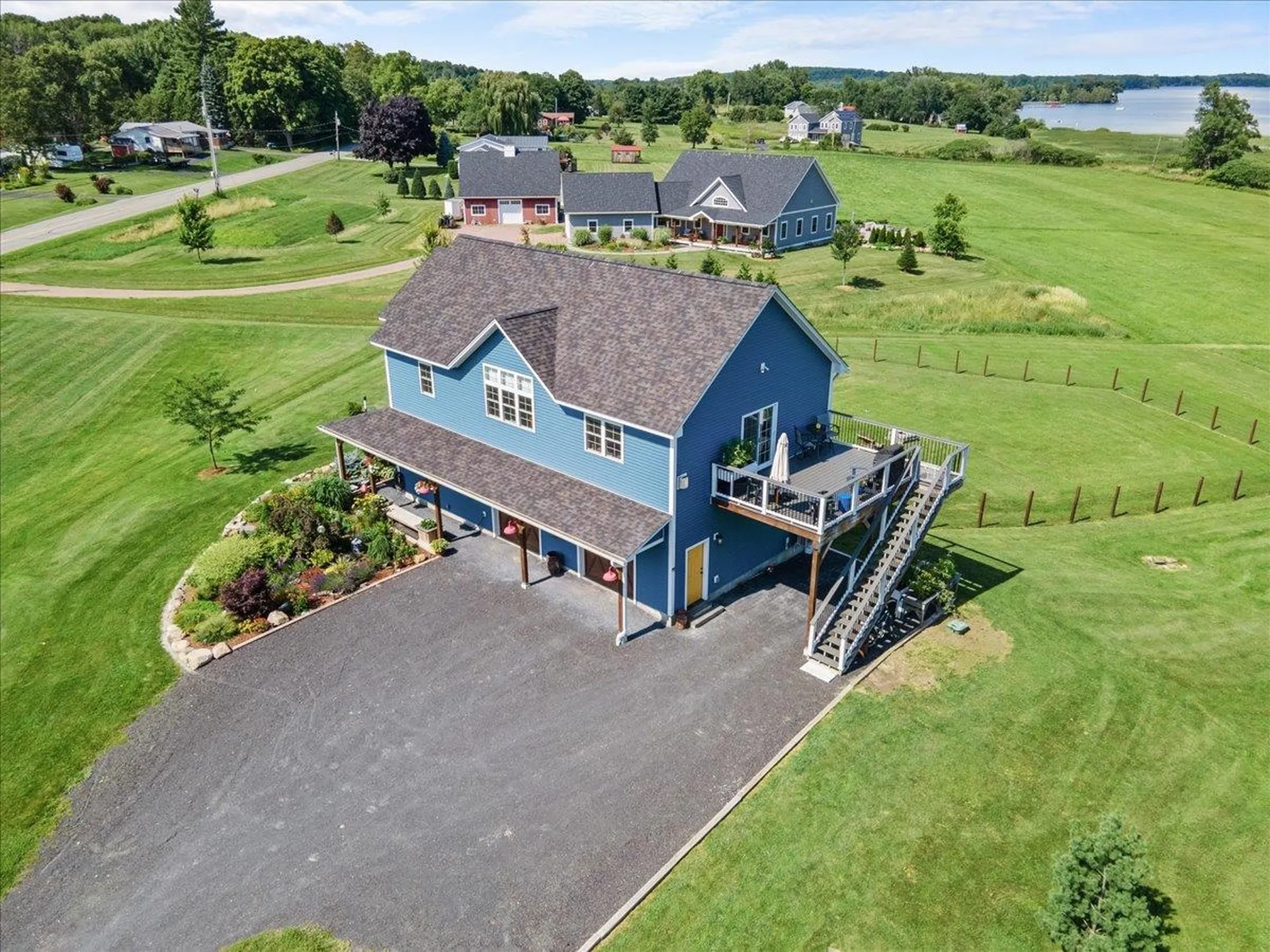124 East Shore South Grand Isle VT 05458