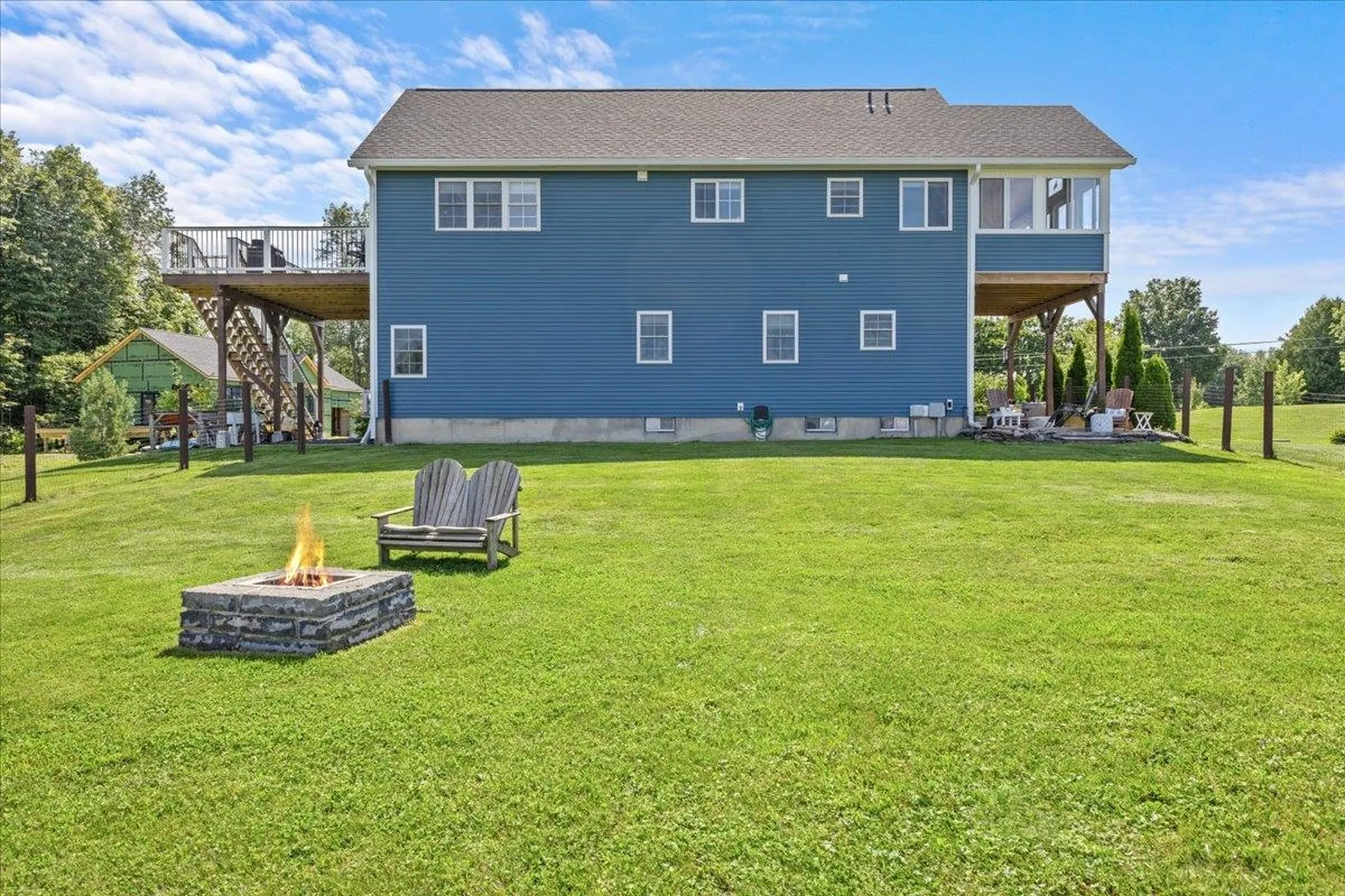 124 East Shore South Grand Isle VT 05458