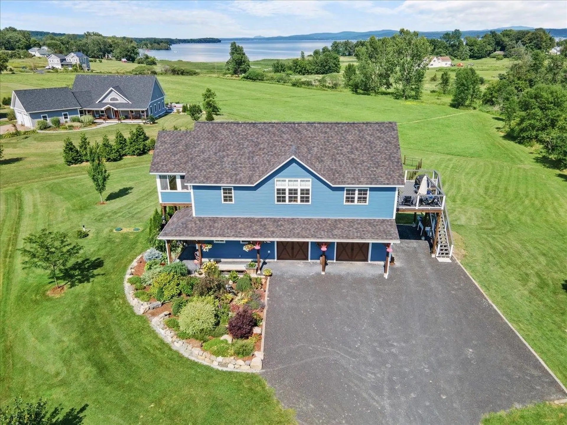 124 East Shore South Grand Isle VT 05458