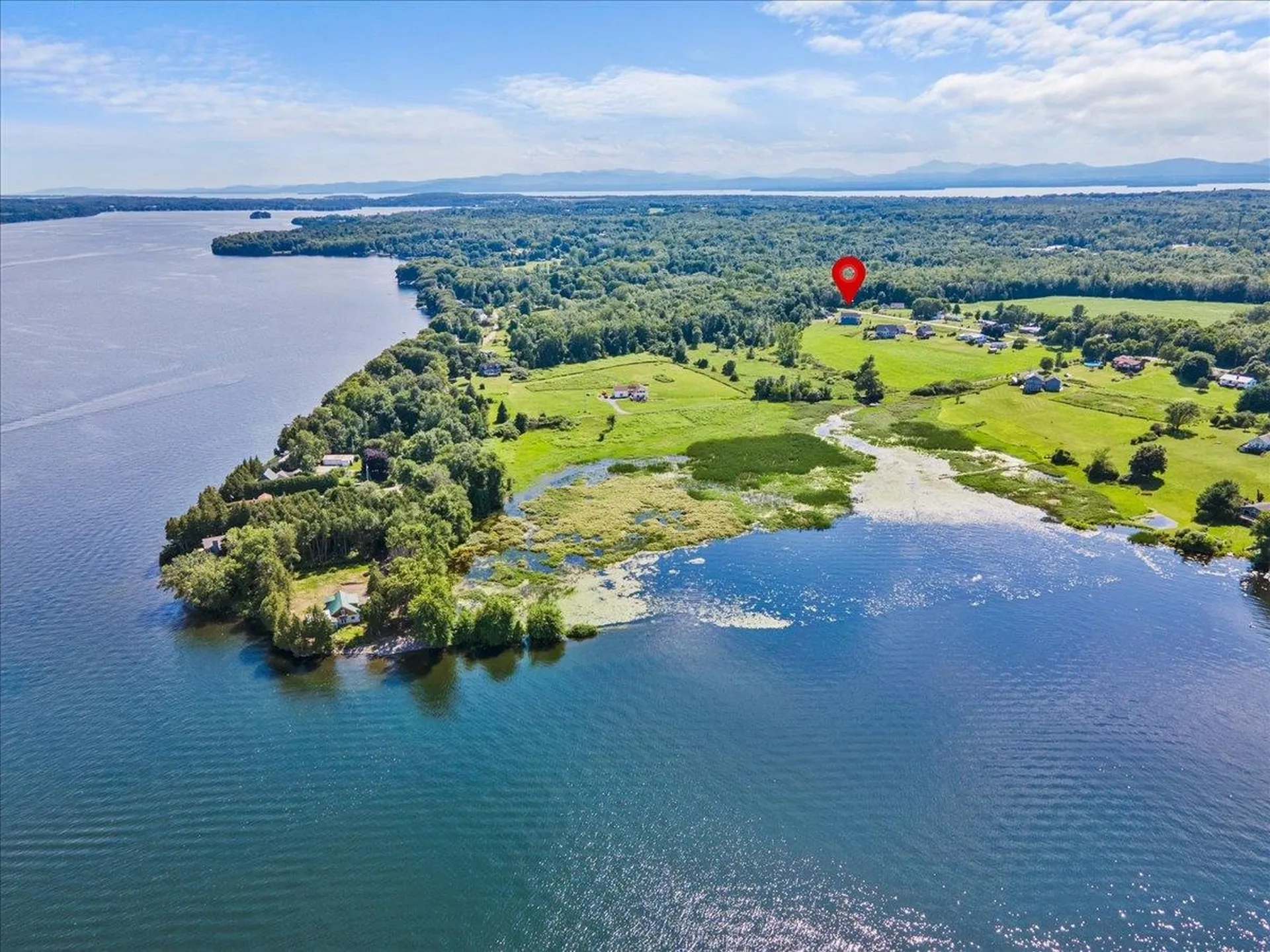 124 East Shore South Grand Isle VT 05458