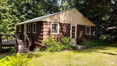 15 Wildwood Avenue Bristol NH 03222
