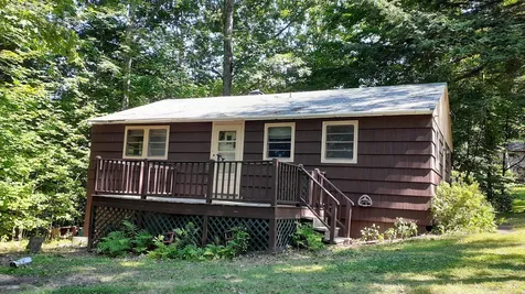 15 Wildwood Avenue Bristol NH 03222