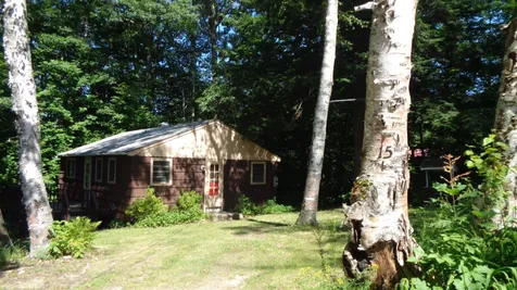 15 Wildwood Avenue Bristol NH 03222