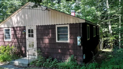 15 Wildwood Avenue Bristol NH 03222