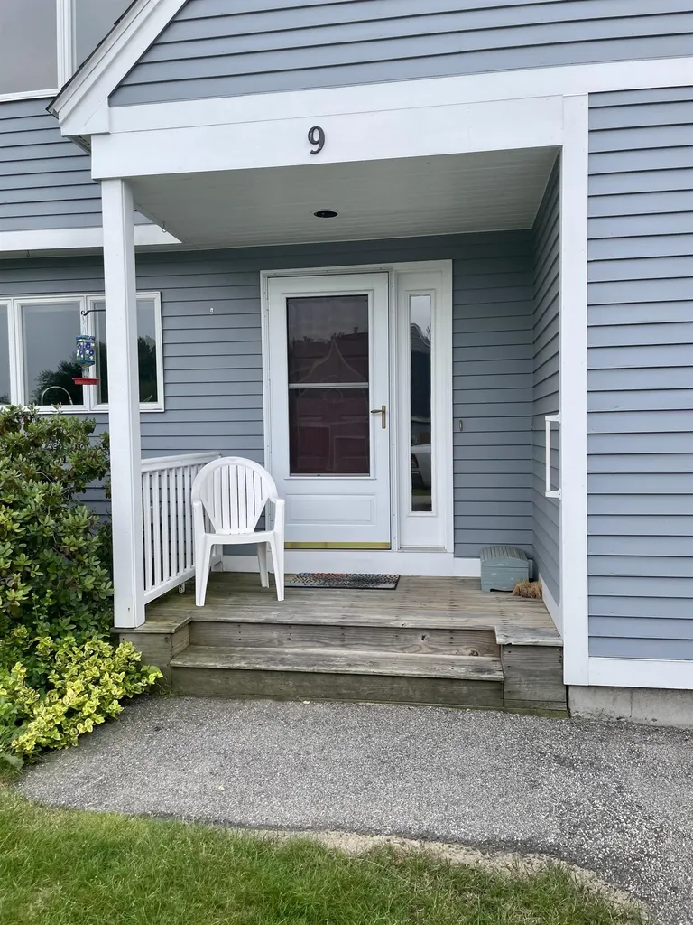 9 Skyview Circle Keene NH 03431