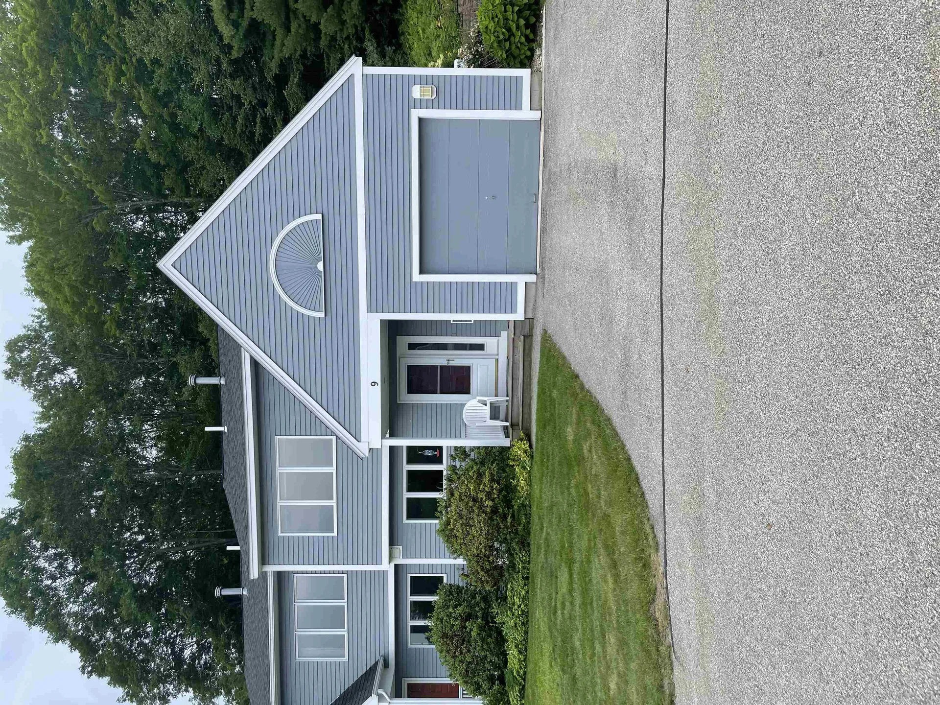 9 Skyview Circle Keene NH 03431