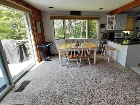 139 Summit Drive Campton NH 03223