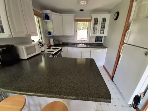 139 Summit Drive Campton NH 03223