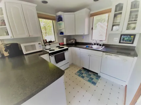 139 Summit Drive Campton NH 03223