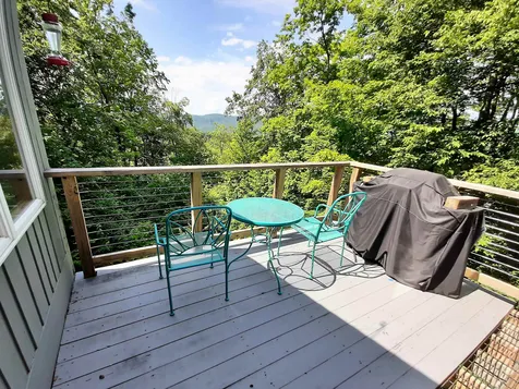 139 Summit Drive Campton NH 03223