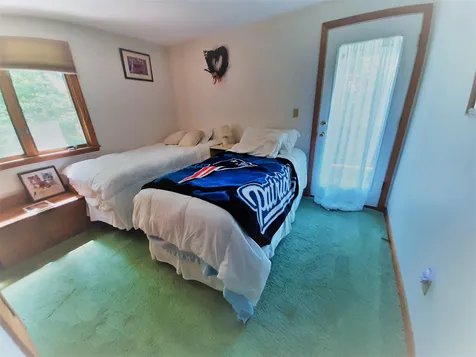 139 Summit Drive Campton NH 03223