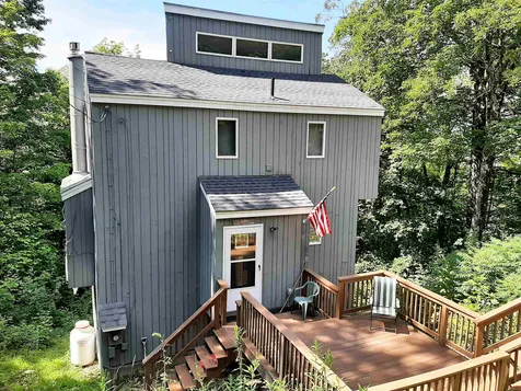 139 Summit Drive Campton NH 03223