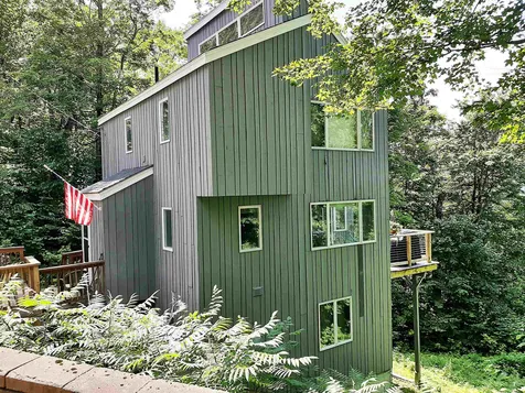 139 Summit Drive Campton NH 03223