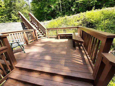 139 Summit Drive Campton NH 03223