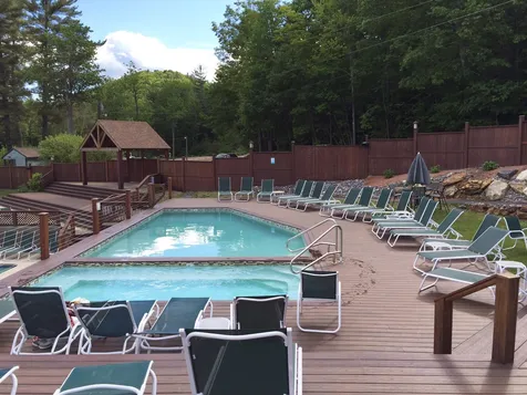 139 Summit Drive Campton NH 03223