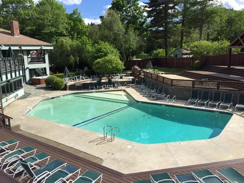 139 Summit Drive Campton NH 03223