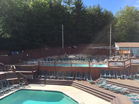 139 Summit Drive Campton NH 03223