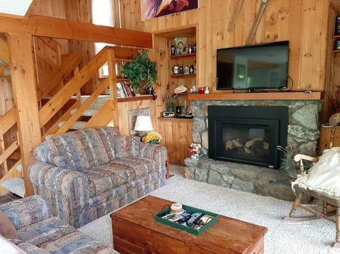 139 Summit Drive Campton NH 03223