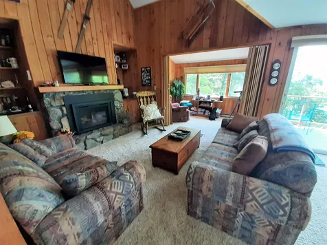 139 Summit Drive Campton NH 03223