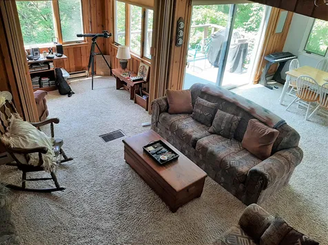 139 Summit Drive Campton NH 03223