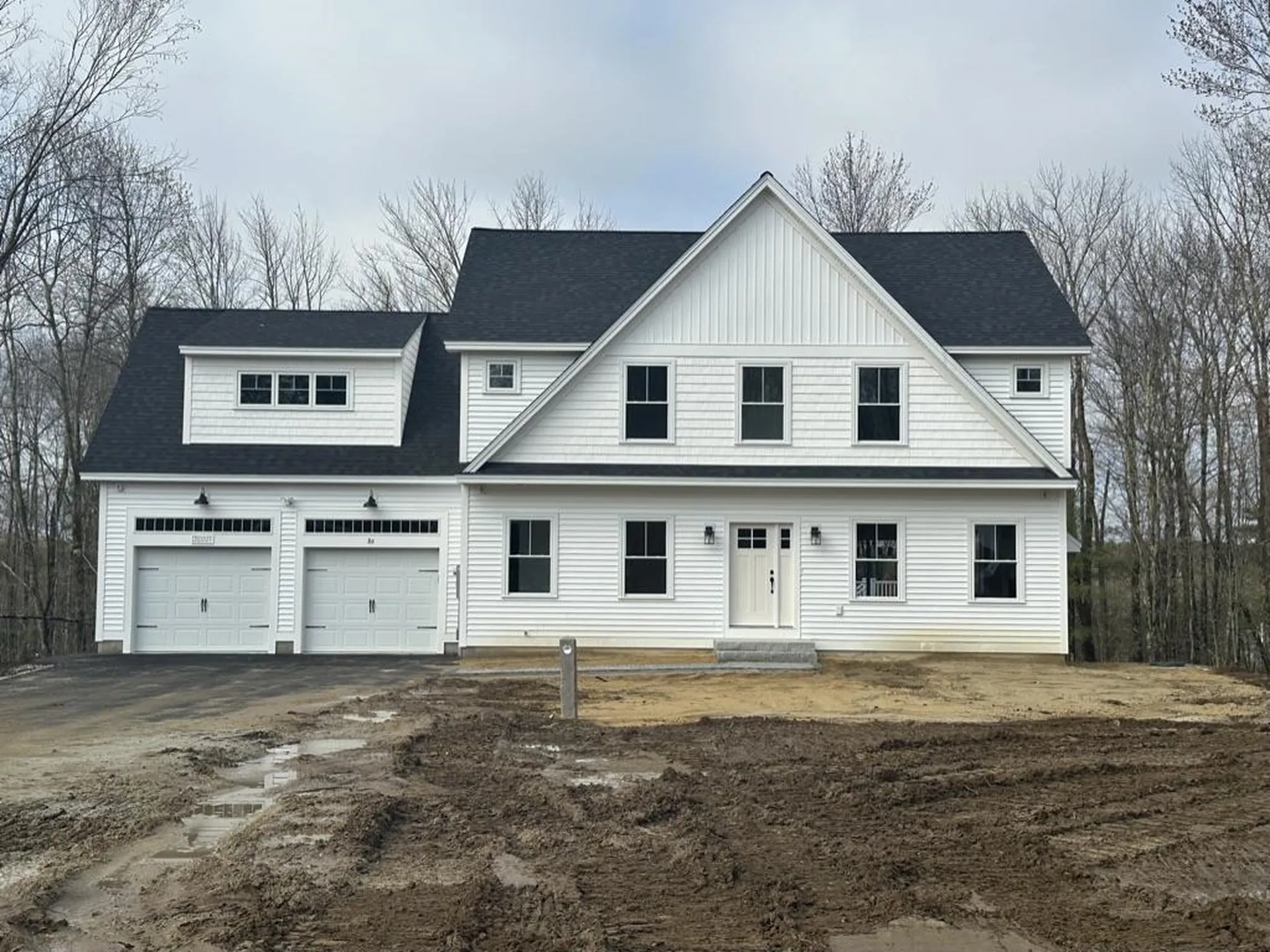 86 Signature Drive Barrington NH 03825