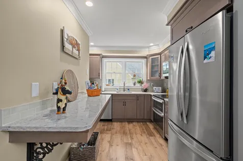 27 Williamsburg Circle Laconia NH 03246