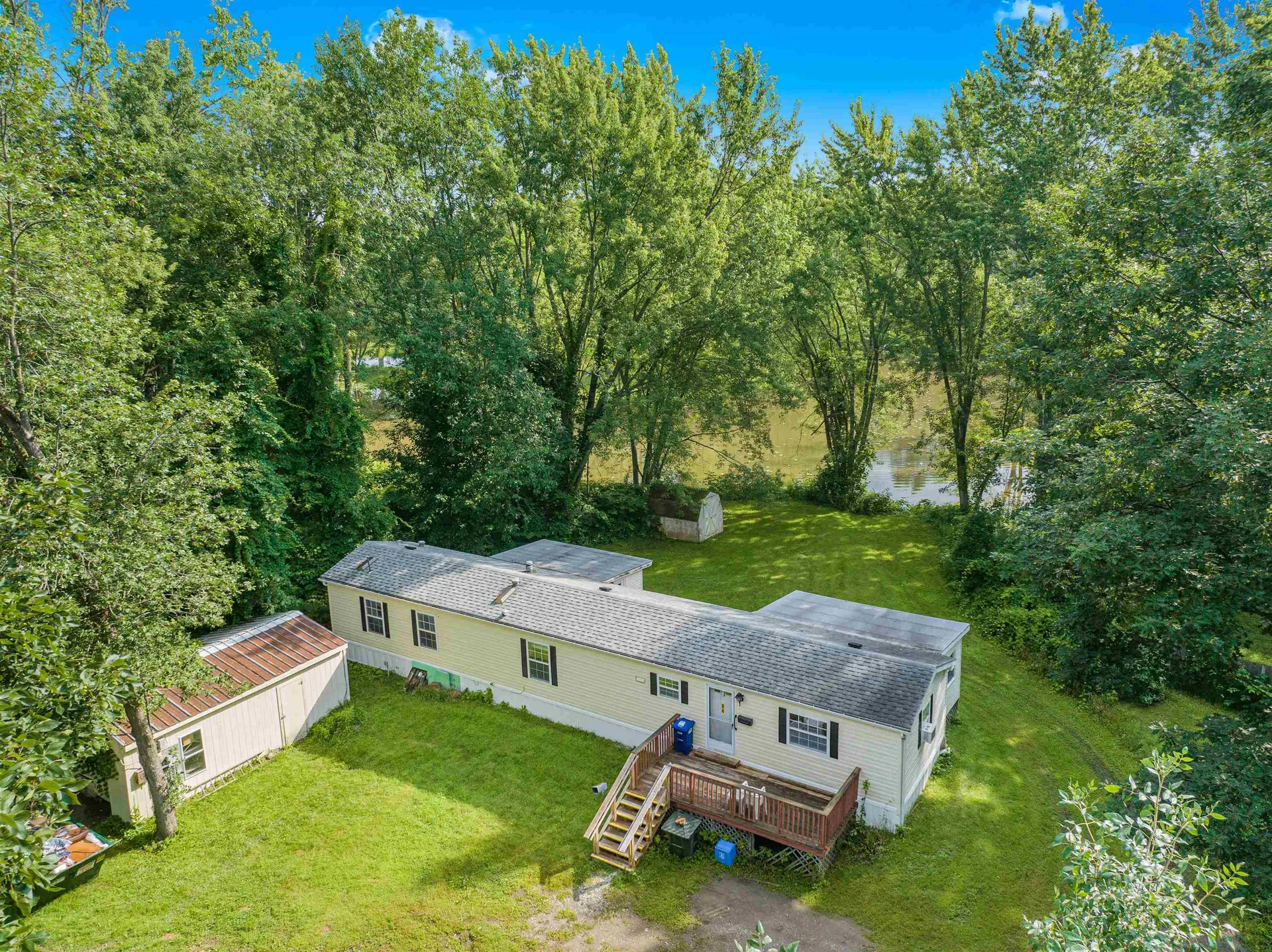 94 North Cove Road Burlington VT 05408