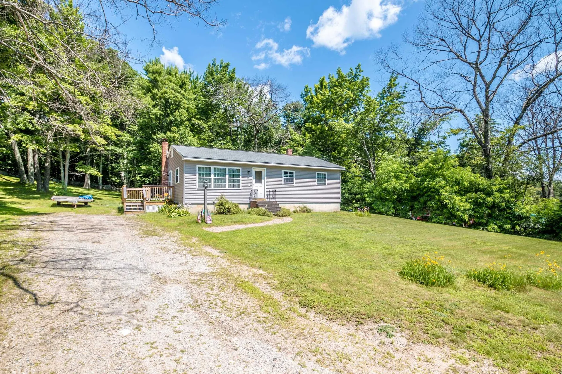 56 Maple Street Fryeburg ME 04037