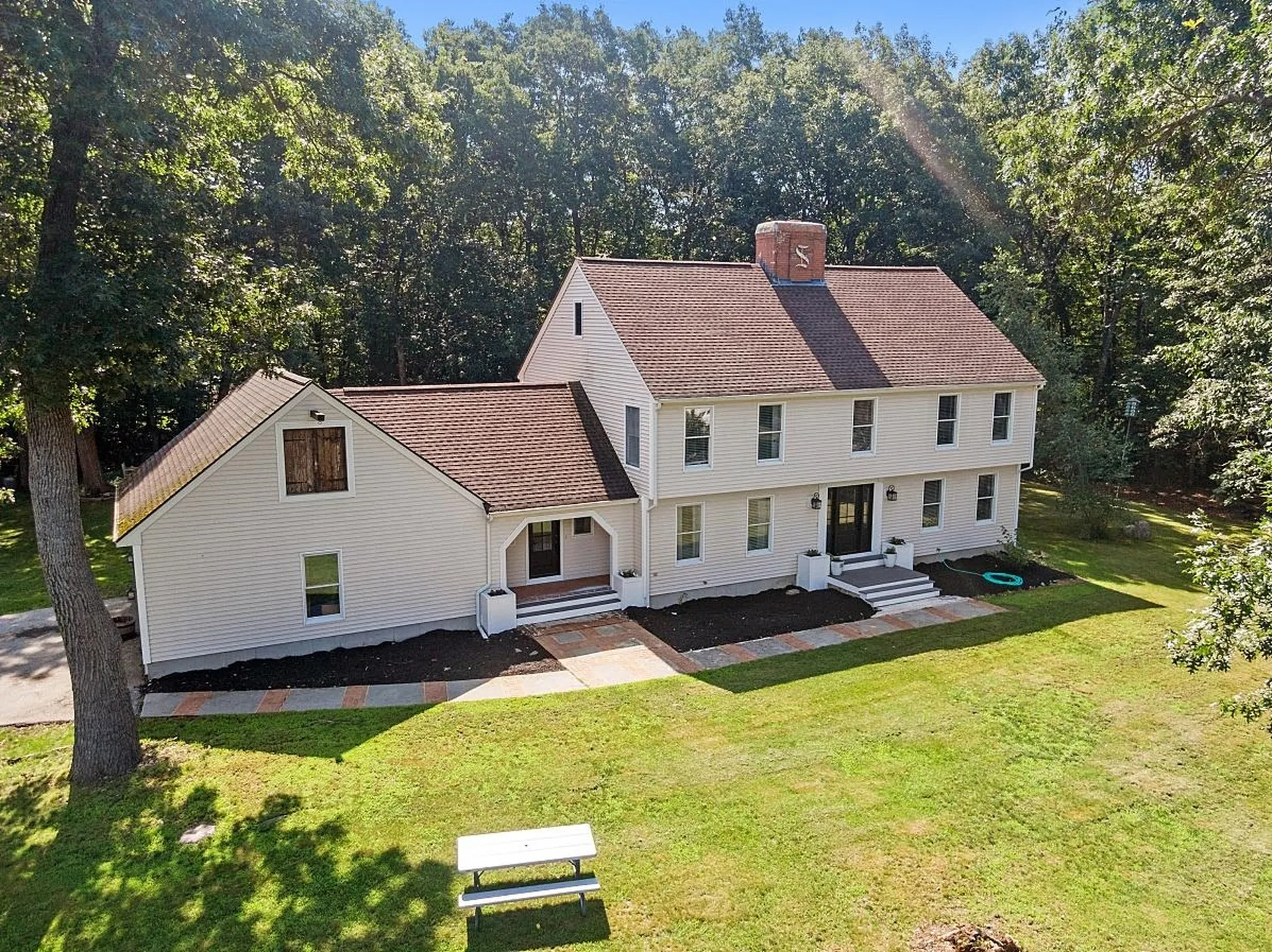 16 Baywood Drive Hampstead NH 03841