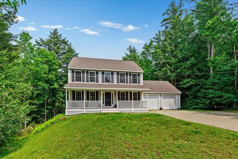 130 Murphy Road Peterborough NH 03458