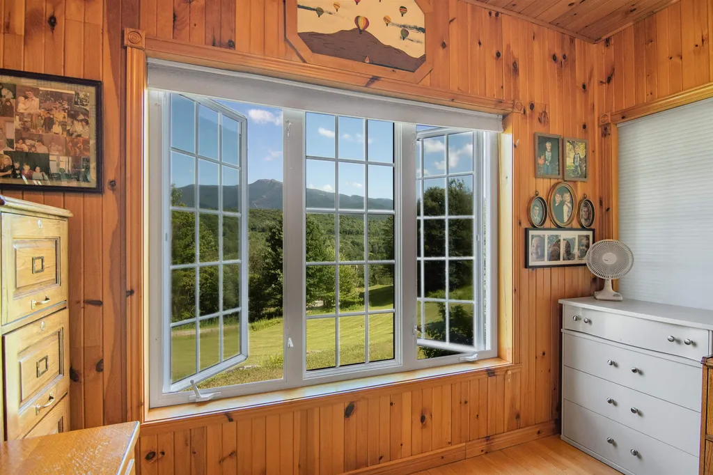 4 Basin Hill Lane Underhill VT 05489