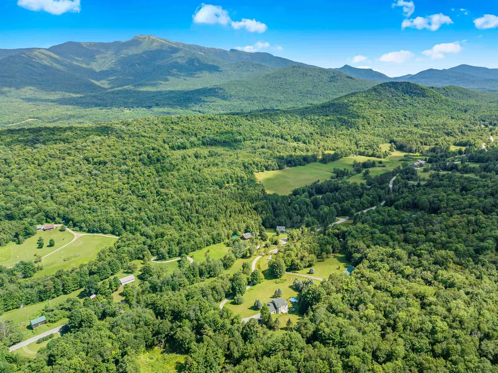 4 Basin Hill Lane Underhill VT 05489