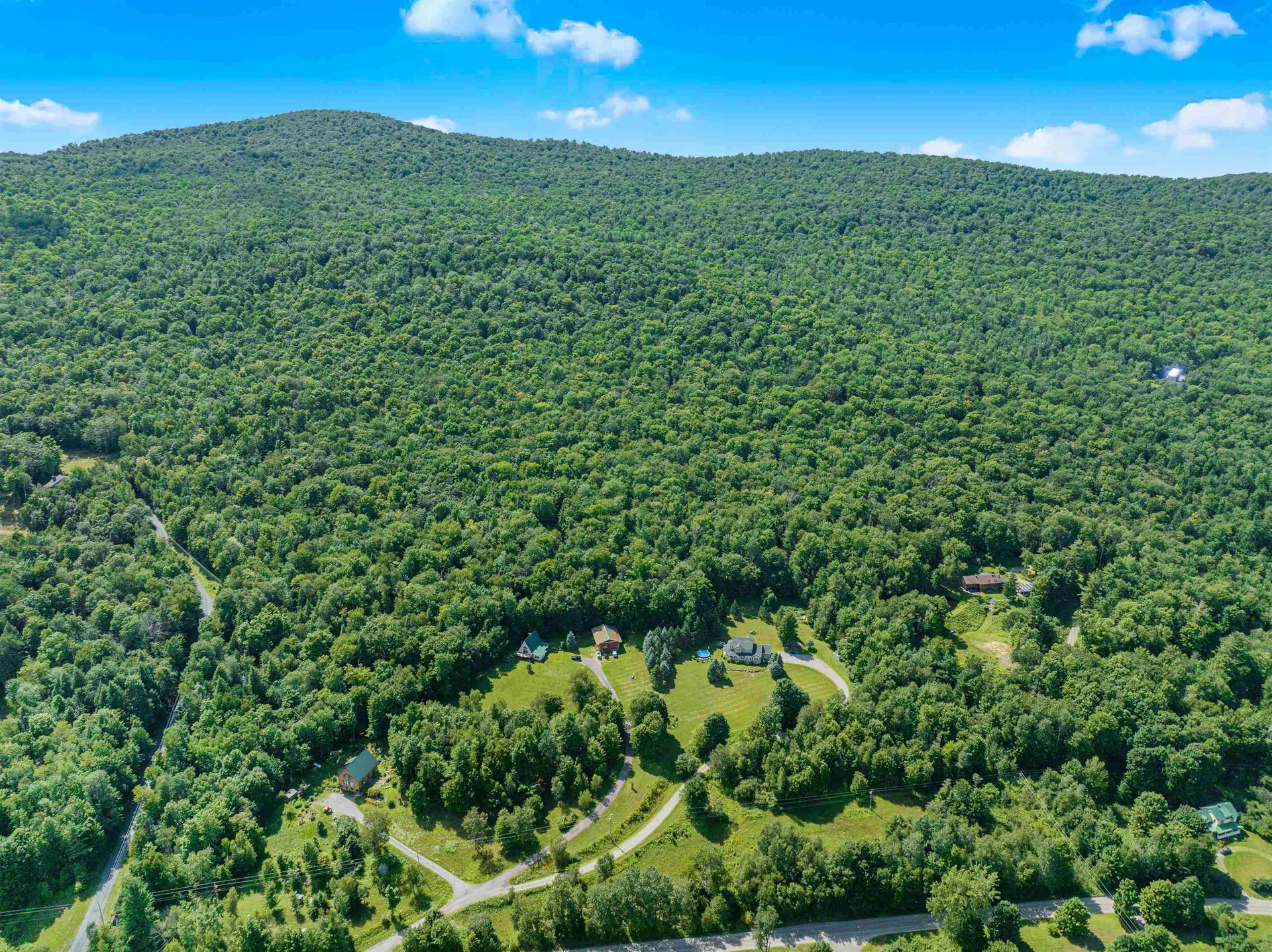 4 Basin Hill Lane Underhill VT 05489