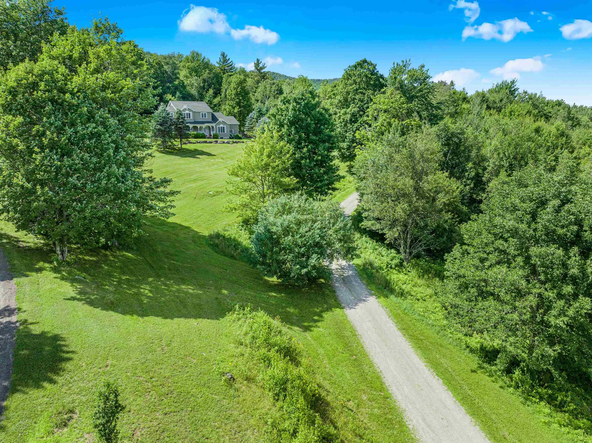 4 Basin Hill Lane Underhill VT 05489