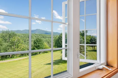 4 Basin Hill Lane Underhill VT 05489
