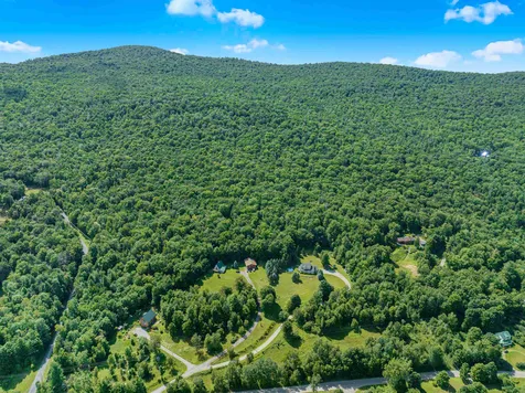 4 Basin Hill Lane Underhill VT 05489