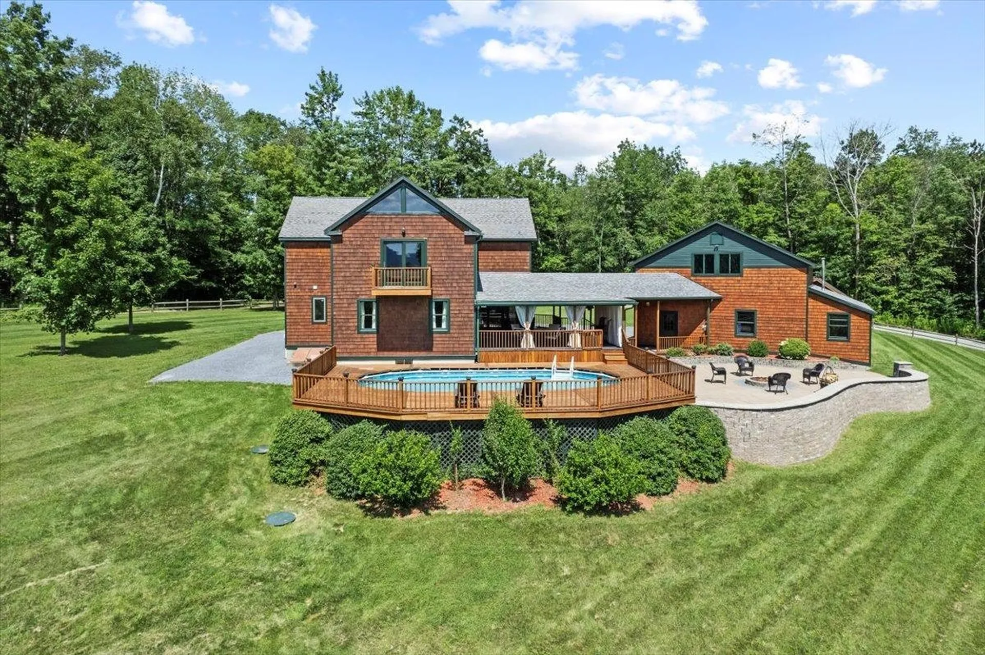 503 Atwood Drive Pownal VT 05261