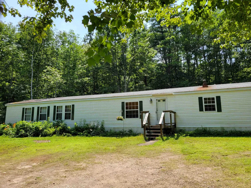 444 Green Hill Road Conway NH 03818