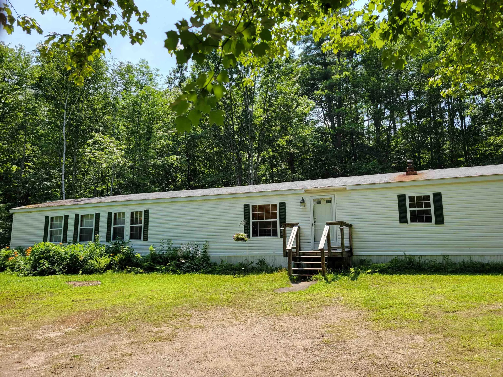 444 Green Hill Road Conway NH 03818