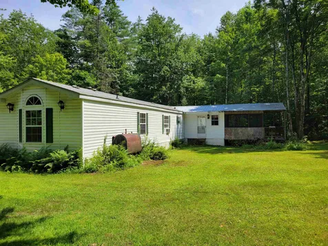 444 Green Hill Road Conway NH 03818