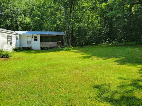 444 Green Hill Road Conway NH 03818