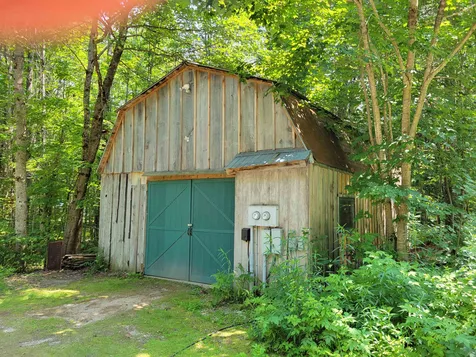 444 Green Hill Road Conway NH 03818