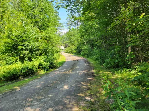 444 Green Hill Road Conway NH 03818