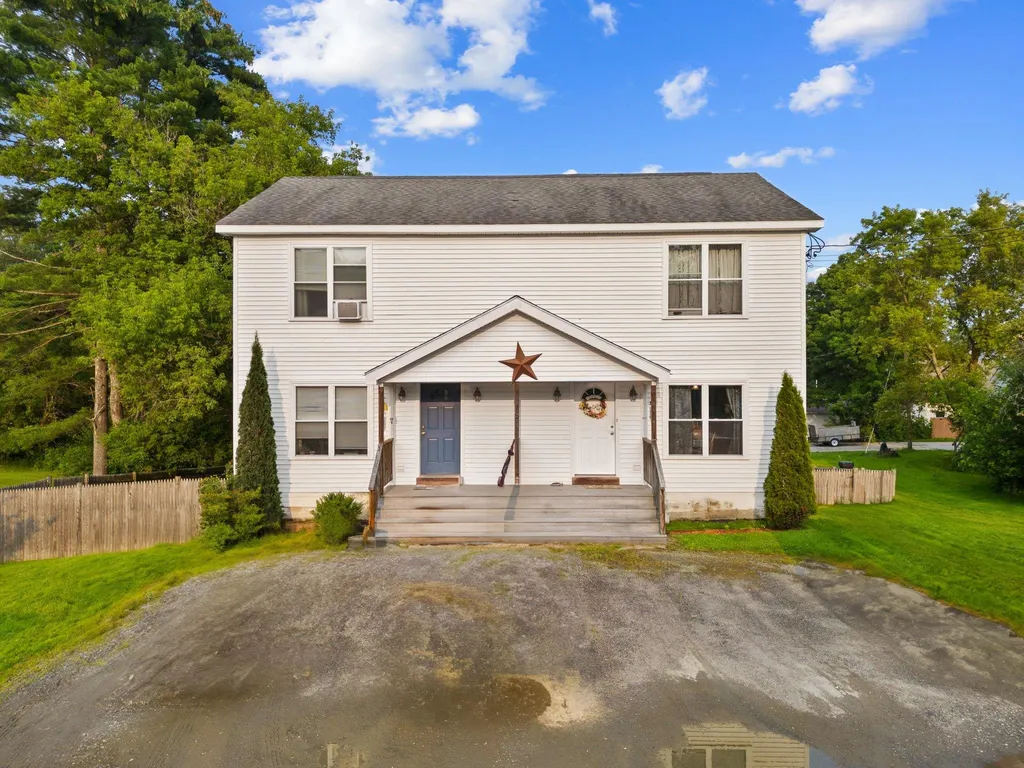 10 Flanders Road Enfield NH 03748