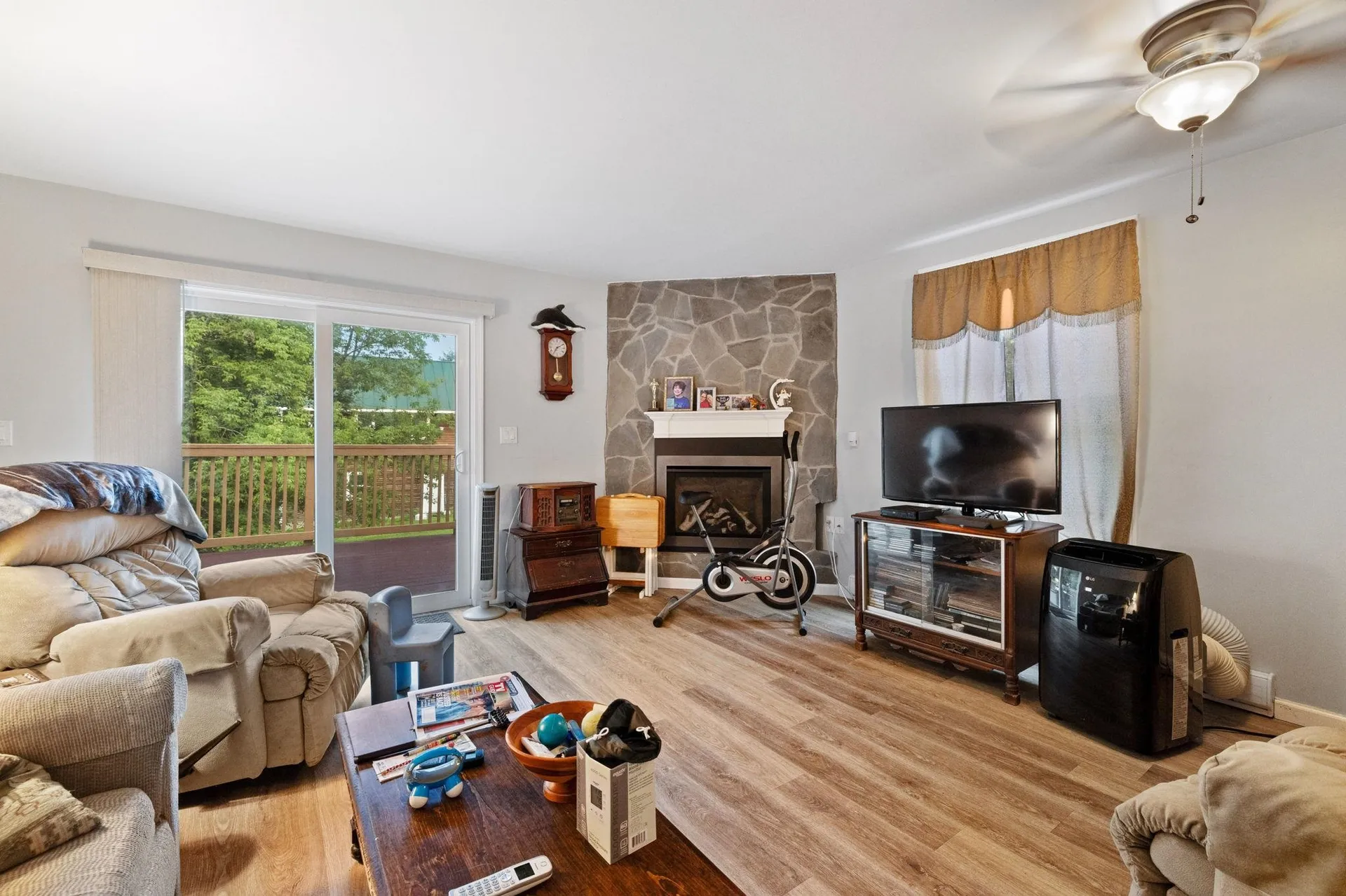 10 Flanders Road Enfield NH 03748
