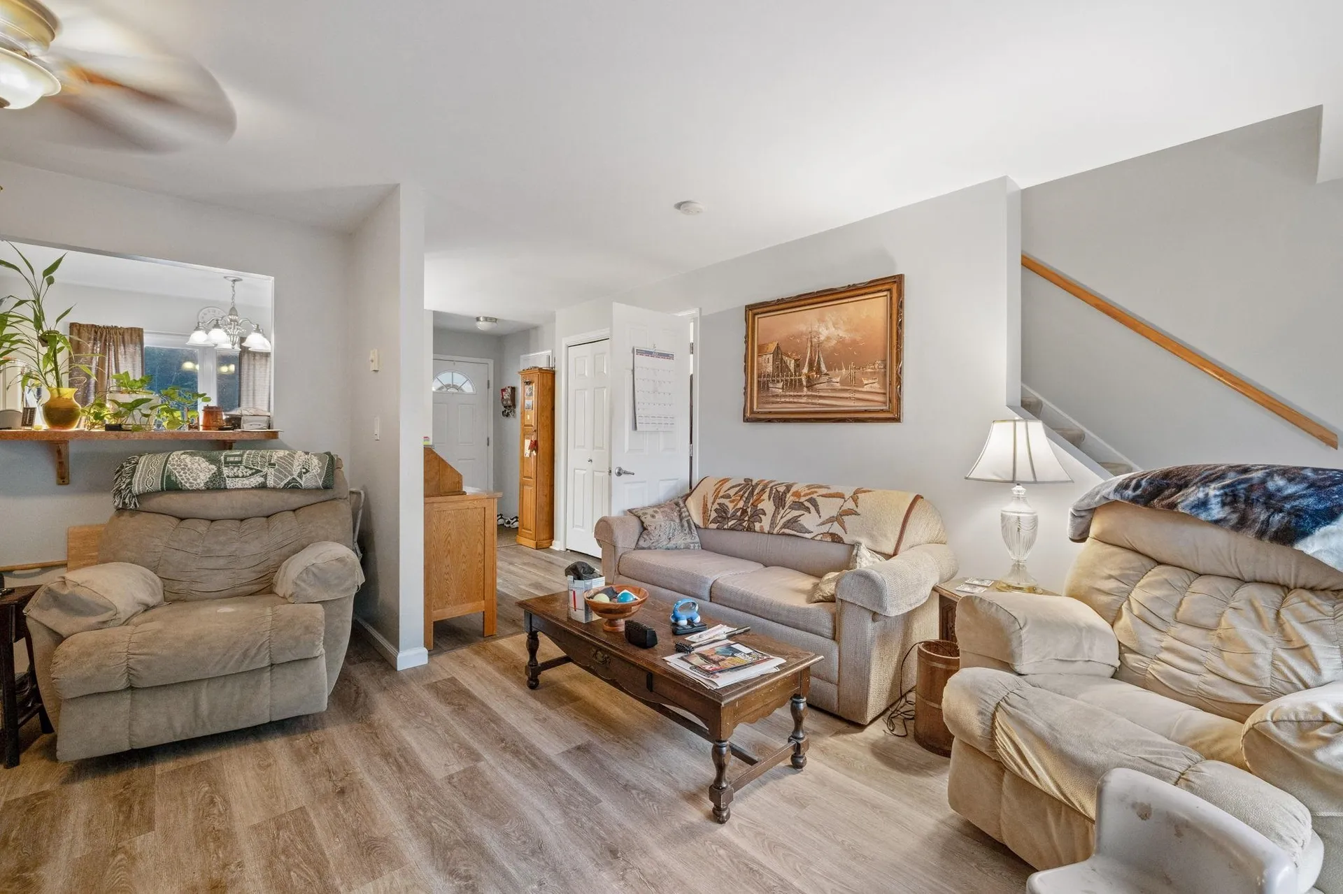 10 Flanders Road Enfield NH 03748